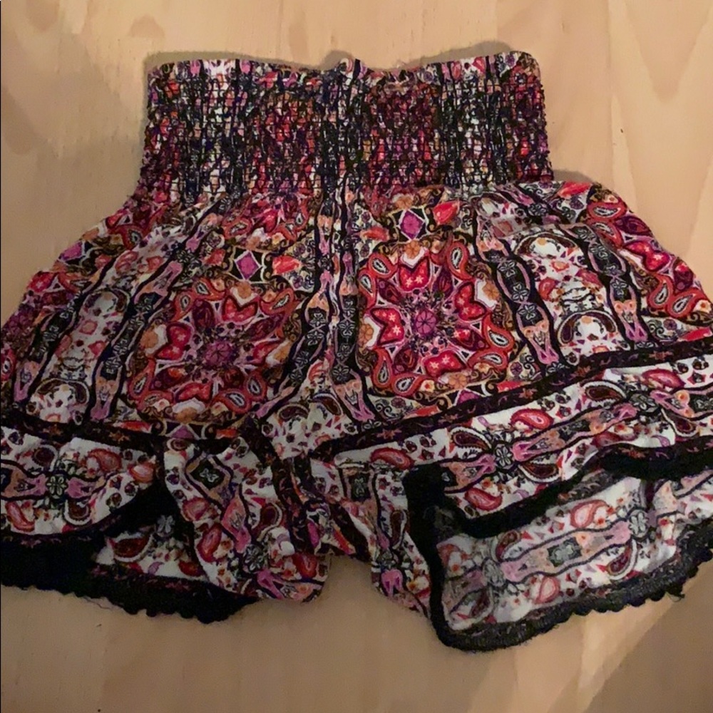 Rue 21 Shorts
